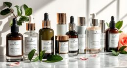 top dermatologist approved luxury skincare