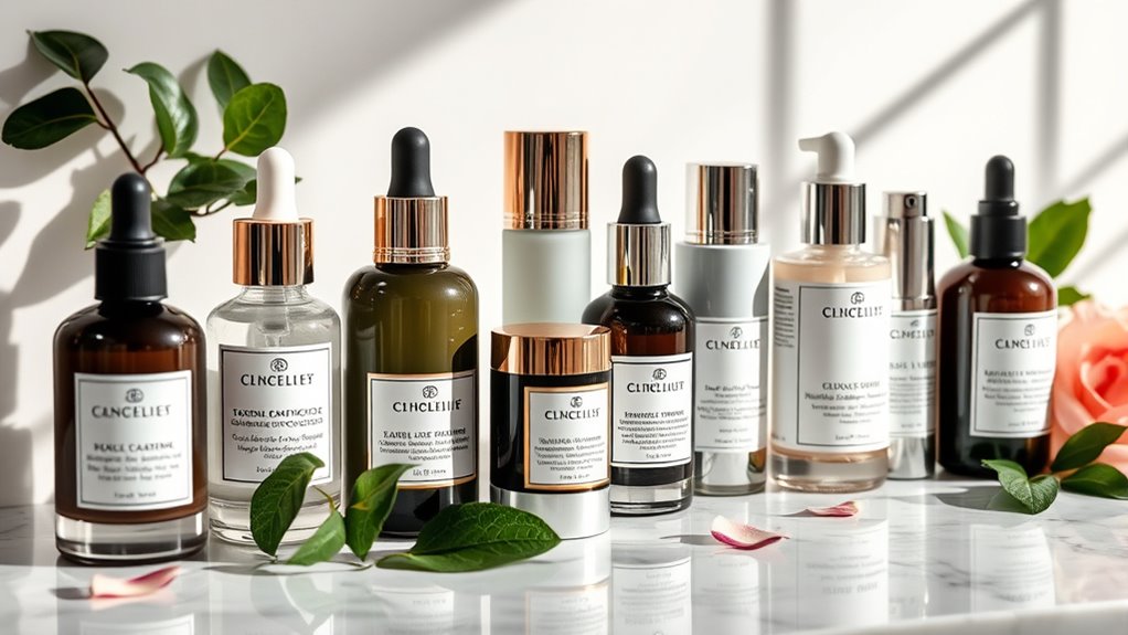 top dermatologist approved luxury skincare