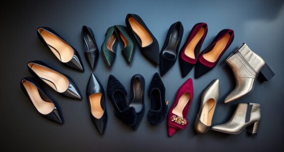 top designer shoes for 2025