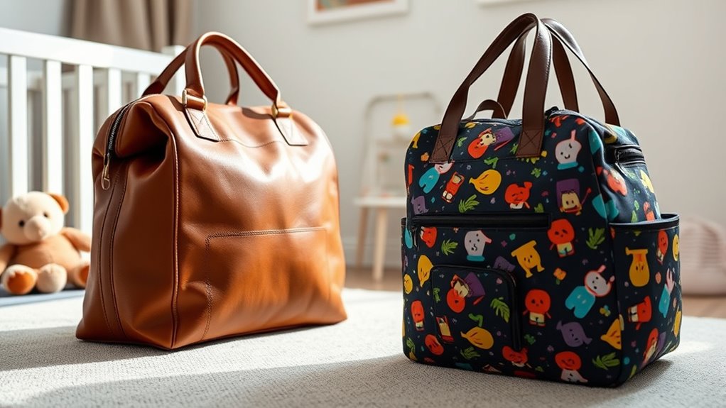 top designer vs generic