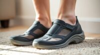 top diabetic shoes for seniors