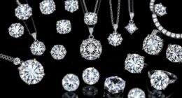 top diamond jewelry picks