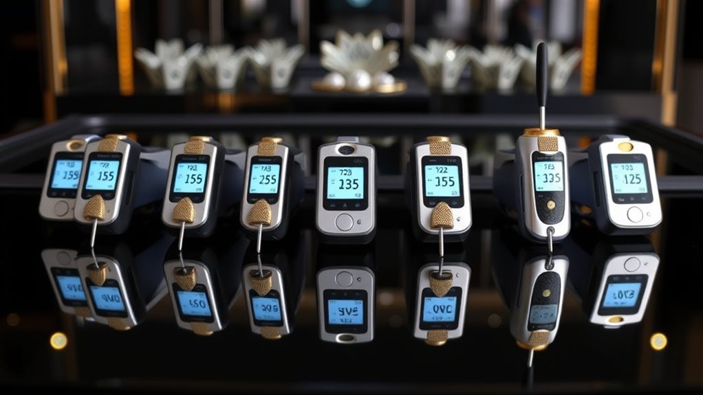 top diamond testers 2025