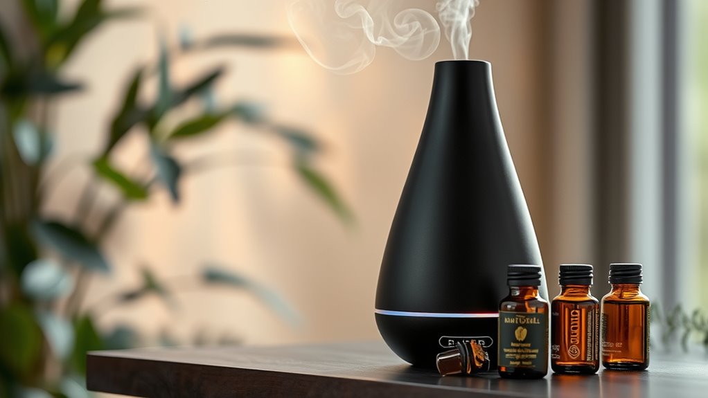 top diffusers for relaxation