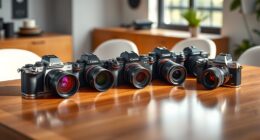 top digital camera recommendations