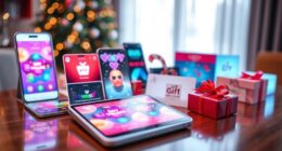 top digital gifts for last minute shoppers