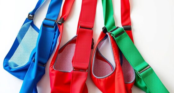 top disposable patient lift slings