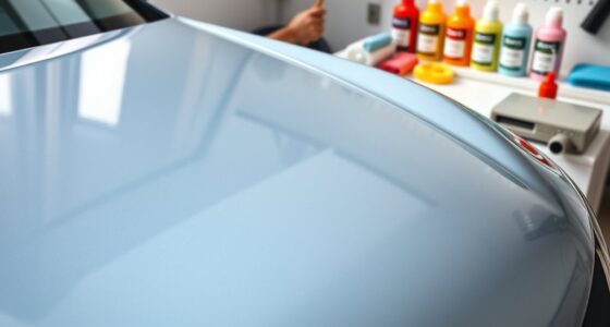 top diy car coating kits