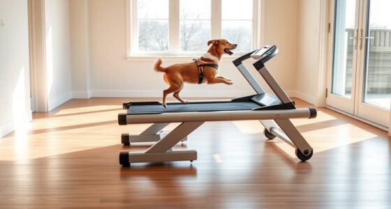 top dog treadmills 2025