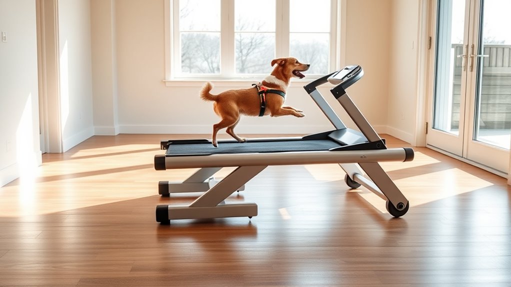 top dog treadmills 2025