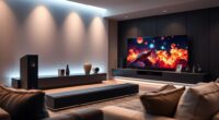 top dolby atmos soundbars