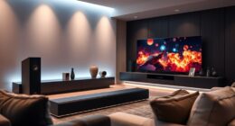 top dolby atmos soundbars