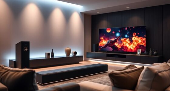 top dolby atmos soundbars