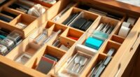 top drawer organizer picks