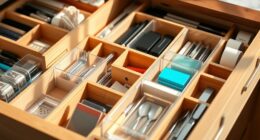 top drawer organizer picks