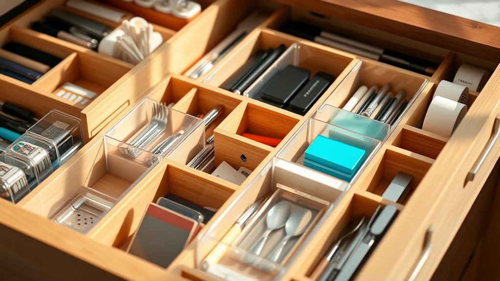 top drawer organizer picks