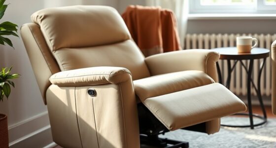 top dual motor lift chairs