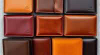 top durable leather wallets