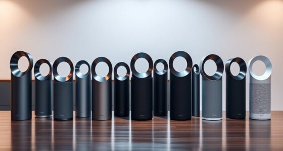 top dyson air purifier picks