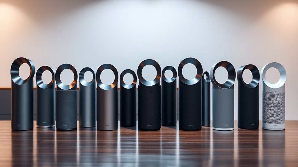 top dyson air purifier picks