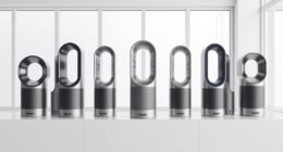 top dyson air purifiers
