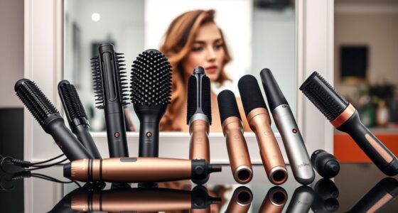 top dyson airwrap alternatives