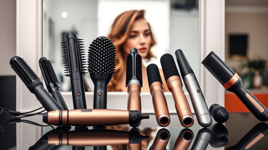 top dyson airwrap alternatives