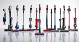 top dyson vacuums 2025