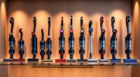 top dyson vacuums 2025