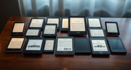 top e reader picks