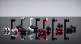 top earbuds sound and comfort