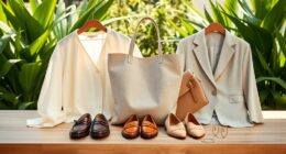 top eco friendly fashion picks