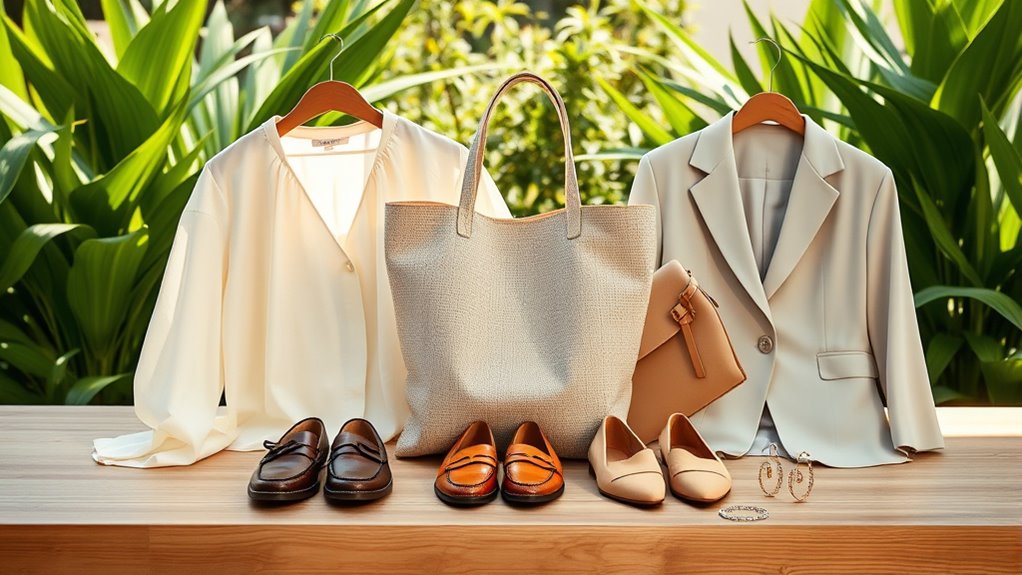 top eco friendly fashion picks