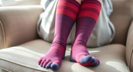 top elderly compression socks