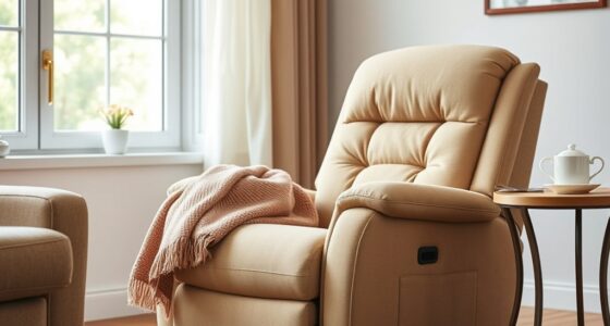 top elderly lift chairs