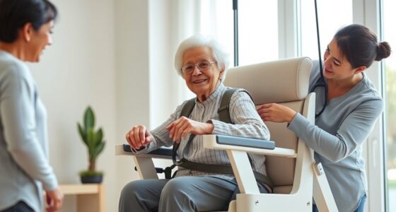 top elderly lift recommendations