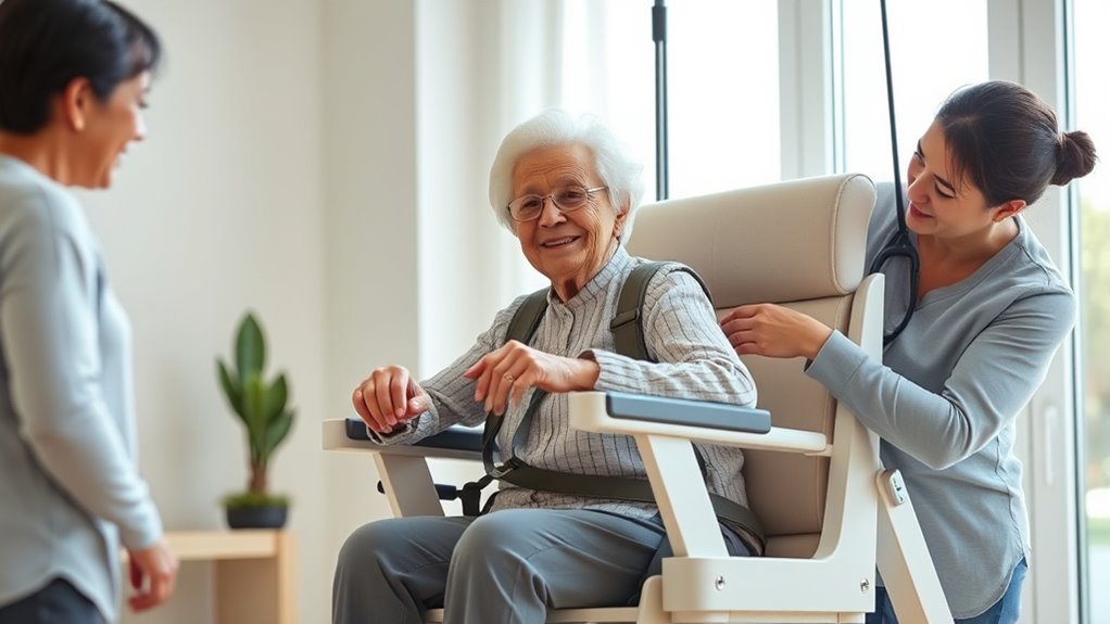 top elderly lift recommendations