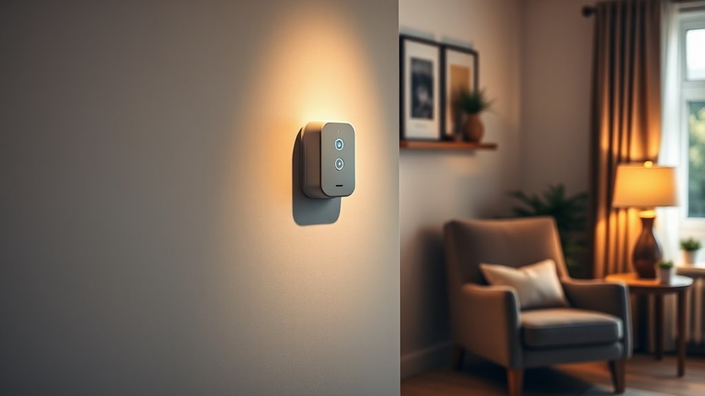 top elderly motion alarms