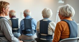 top elderly posture supports