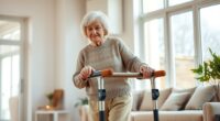 top elderly stand assist devices