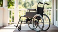 top elderly wheelchair options