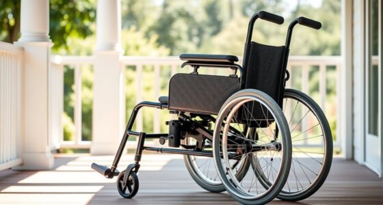 top elderly wheelchair options
