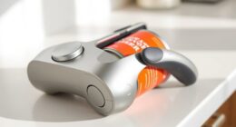 top electric can openers
