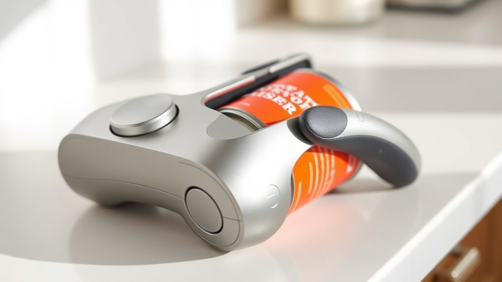 top electric can openers