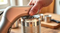 top electric can openers
