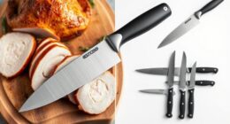 top electric carving knives