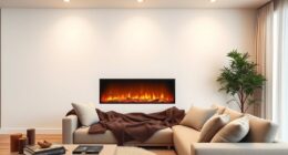 top electric fireplaces 2025