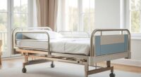 top electric hospital bed options