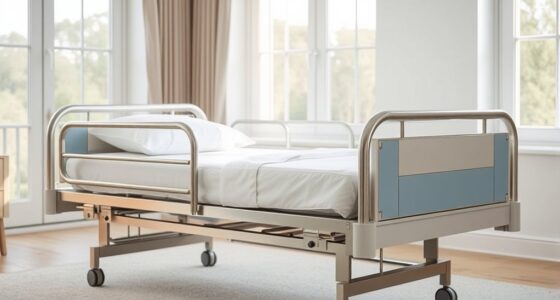 top electric hospital bed options