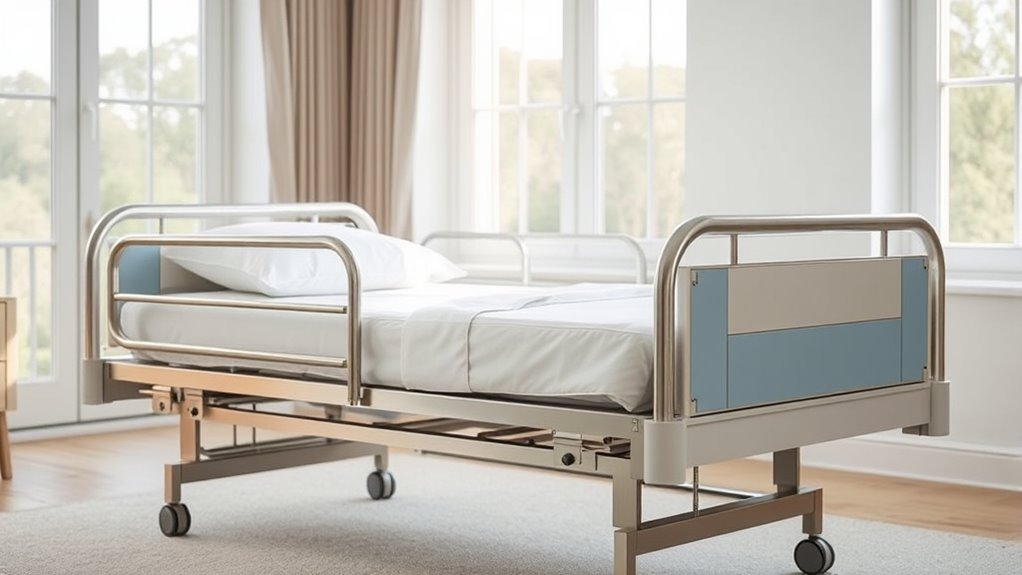 top electric hospital bed options